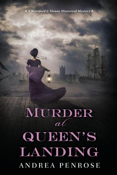 Murder at Queen’s Landing