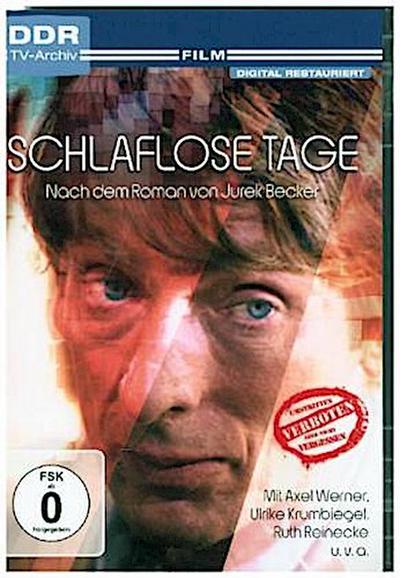 Schlaflose Tage