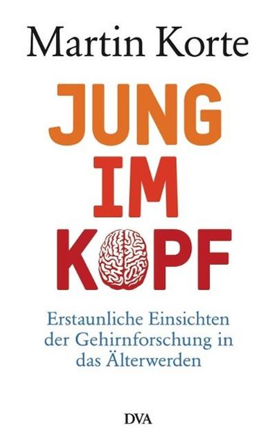 Jung im Kopf