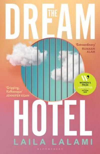 The Dream Hotel
