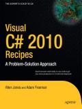 Visual CSharp 2010 Recipes