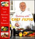 Cooking with Chef Silvio