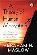 A Theory of Human Motivation
