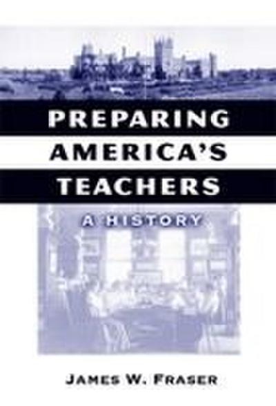Preparing America’s Teachers