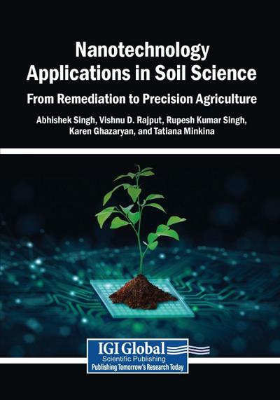 Nanotechnology Applications in Soil Science