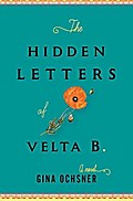 The Hidden Letters of Velta B.