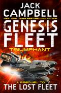 Genesis Fleet - Triumphant