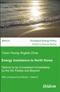 Energy Assistance to North Korea