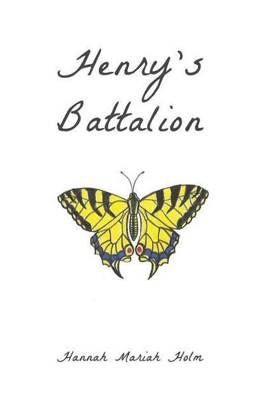 Henry’s Battalion