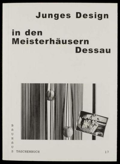 Junges Design in den Meisterhäusern Dessau