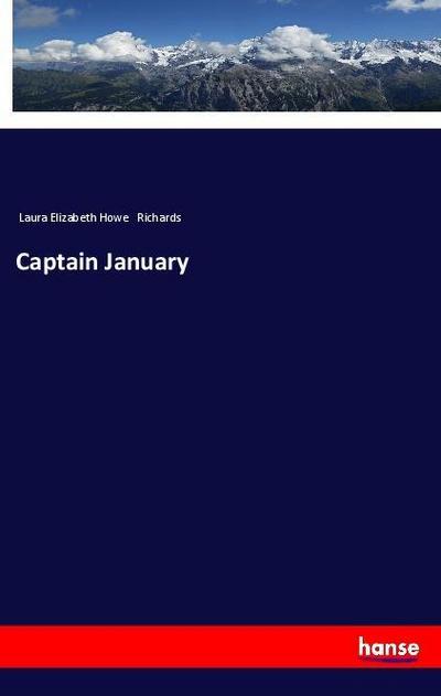 Captain January