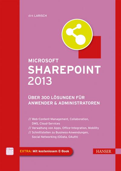 Microsoft SharePoint 2013