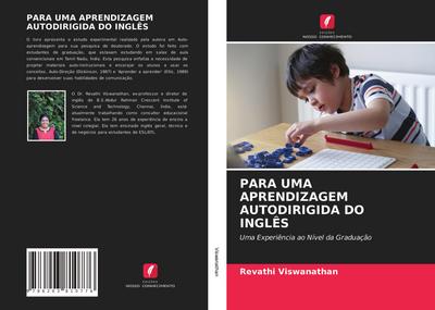 PARA UMA APRENDIZAGEM AUTODIRIGIDA DO INGLÊS