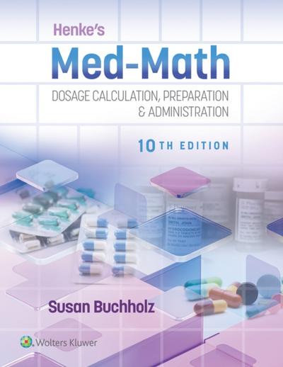 Henke’s Med-Math