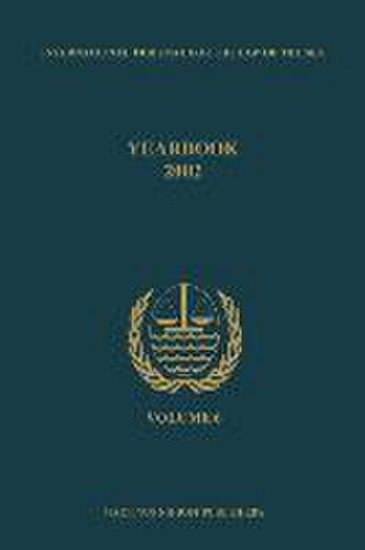 Yearbook International Tribunal for the Law of the Sea, Volume 6 (2002)