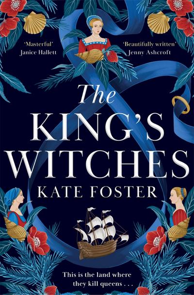 The King’s Witches