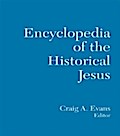 Routledge Encyclopedia of the Historical Jesus