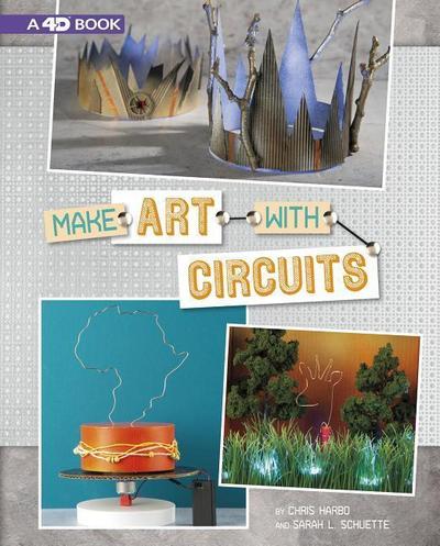 Make Art with Circuits