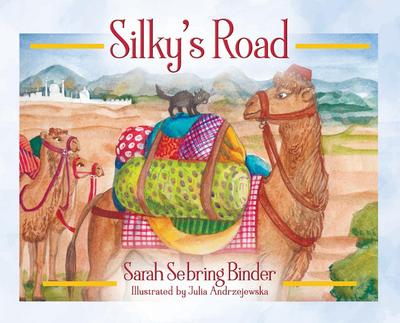 Silky’s Road