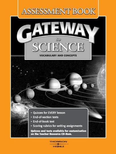 Gateway to Science