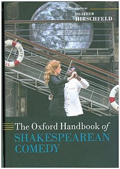 OHB SHAKESPEAREAN COMEDY OHBK C