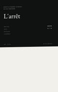 L’arrêt