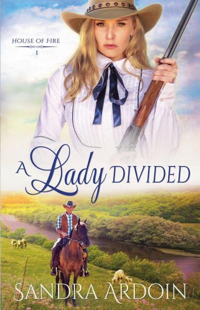 A Lady Divided