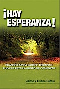 !Hay Esperanza!