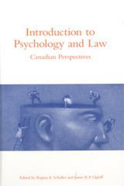 Introduction to Psychology and Law