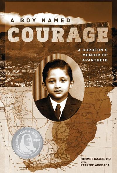 Himmet, D: BOY NAMED COURAGE