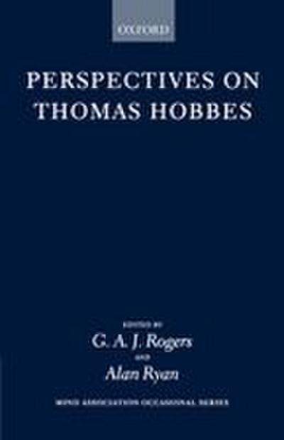 Perspectives on Thomas Hobbes