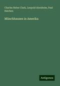 Münchhausen in Amerika