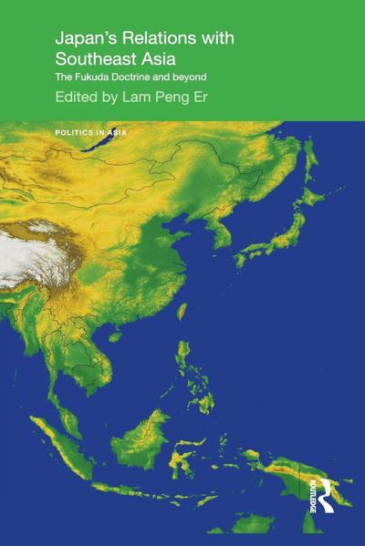 Japan’s Relations with Southeast Asia