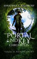 Realms Apart (The Portal and Key Chronicles, #2)