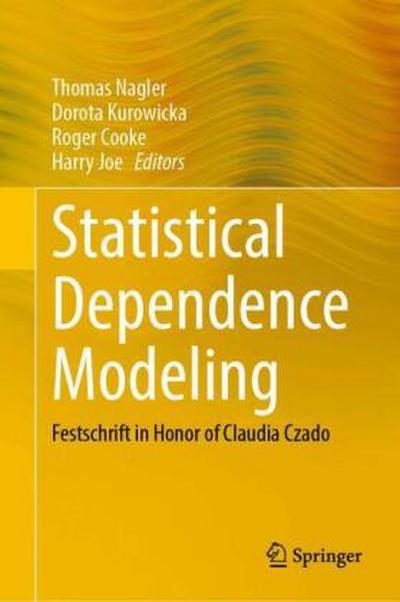 Statistical Dependence Modeling