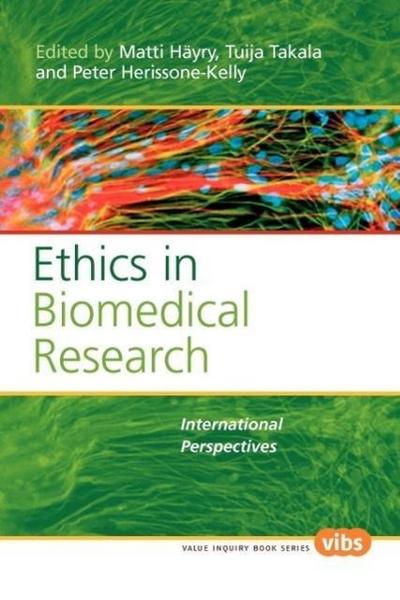 Ethics in Biomedical Research