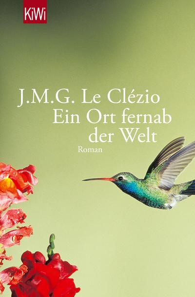 Ein Ort fernab der Welt