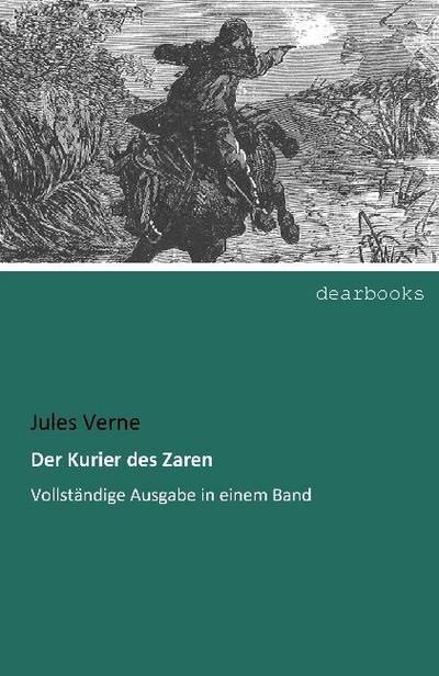 Der Kurier des Zaren