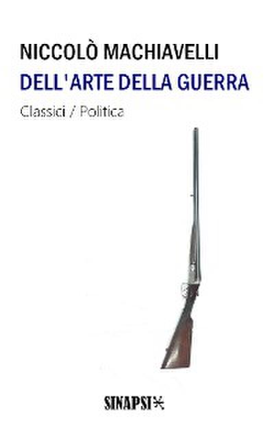 Dell’arte della guerra