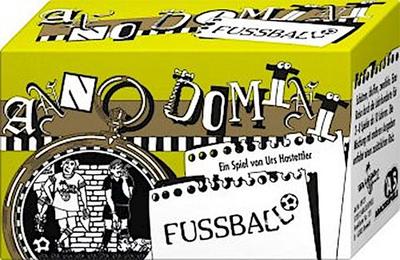 Anno Domini - Fussball