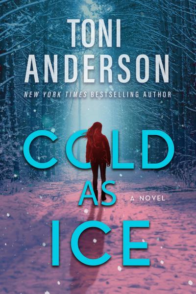 Cold as Ice (Cold Justice - The Negotiators, #5)