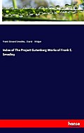 Index of The Project Gutenberg Works of Frank E. S