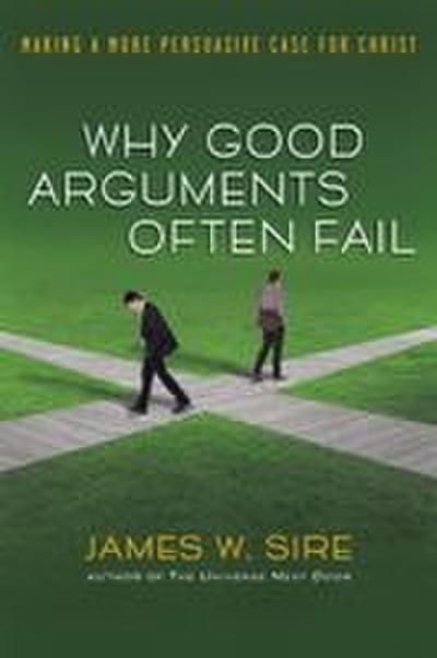 Why Good Arguments Often Fail