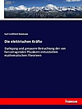 Die elektrischen Kräfte