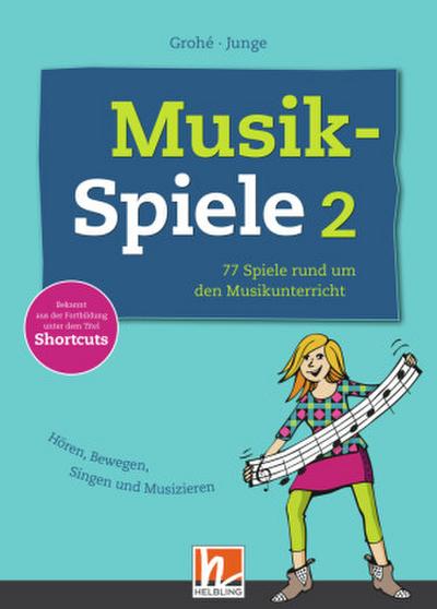 Musik-Spiele 2