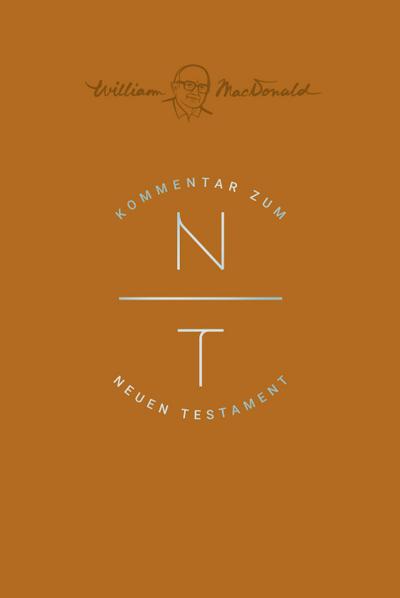 Kommentar zum Neuen Testament