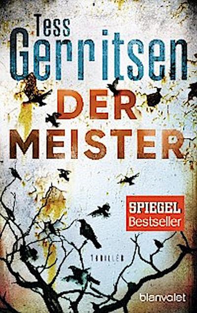 Der Meister (eBook, EPUB) - Tess Gerritsen