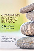 Combating Physician Burnout