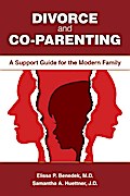 Divorce and Co-parenting