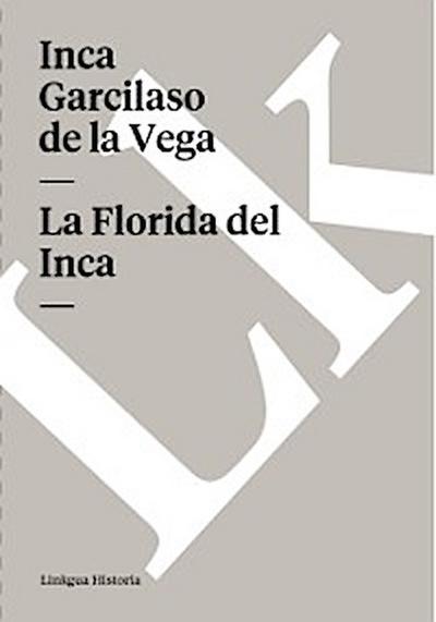 La Florida del Inca